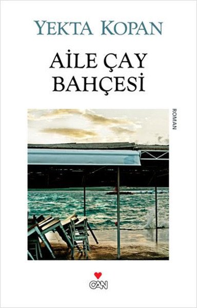 Aile Çay Bahçesi, Yekta Kopan
