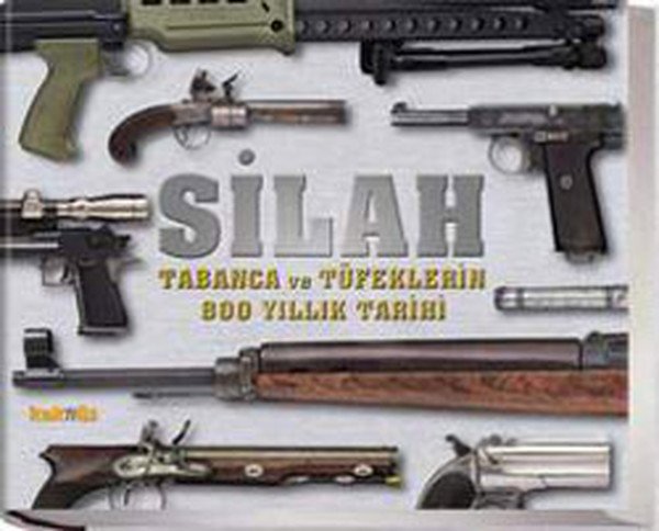 Silah, Kaknüs Yayınları