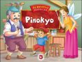 Üç Boyutlu Masallar Pinokyo, Beyaz Balina Yayınları