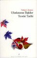 Uluslararası İlişkiler Teorisi Tarihi
