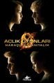Açlık Oyunları, Haraçları Tanıyalım
