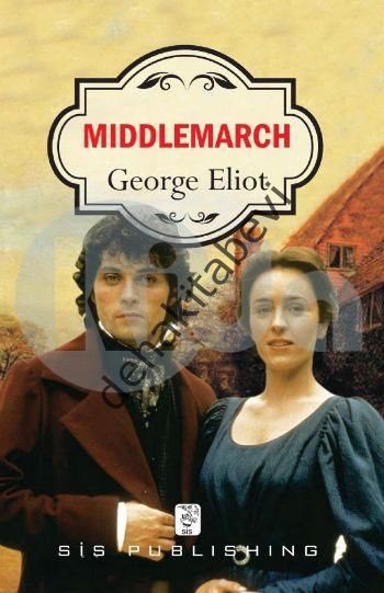 Middlemarch, George Eliot