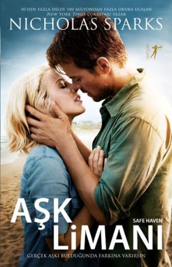 Aşk Limanı, Nicholas Sparks