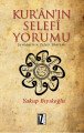Kur'an'ın Selefi Yorumu, Yakup Bıyıkoğlu, İz Yayıncılık