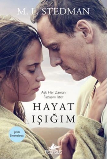 Hayat Işığım, M.L. Stedman
