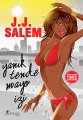Yanık Tende Mayo İzi, J. J. Salem