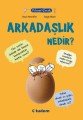 Filozof Çocuk Arkadaşlık Nedir, Oscar Brenifier
