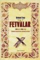(Sorulu-Cevaplı) Fetvalar, Şamua Kağıt - Ciltli, Mehmed Emre