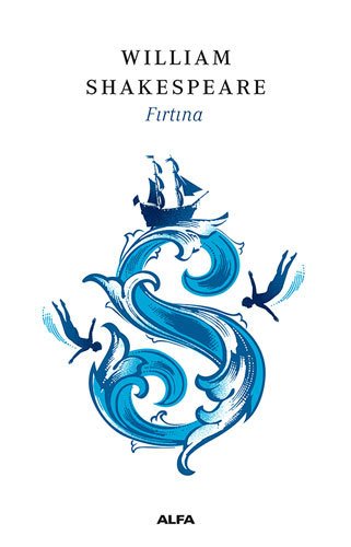 Fırtına, William Shakespeare