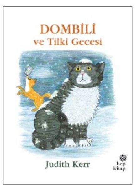 Dombili ve Tilki Gecesi, Berrak İdiman