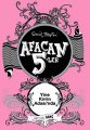 Afacan 5'ler Yine Kirrin Adası'nda 6. Kitap, Enid Blyton