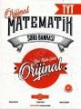 ORJİNAL TYT S.B. MATEMATİK - 2020, Orjinal Yayınları