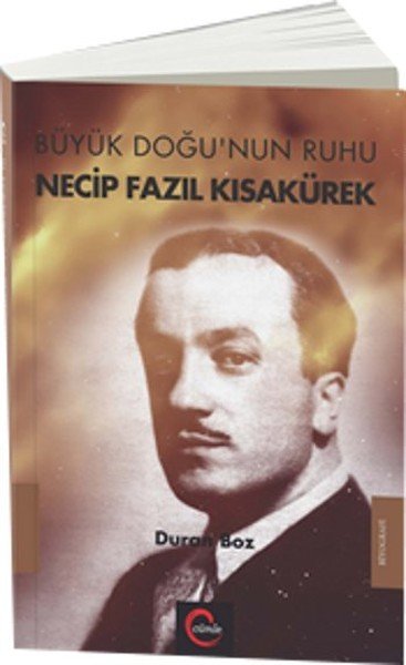 Büyük Doğu'nun Ruhu, Cümle Yayınları