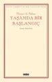 Yaşamda Bir Başlangıç, Honore de Balzac
