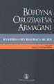 Bübüyna Oruzbayeva Armağanı