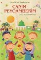 Seni Çok Seviyorum Canım Peygamberim, Ömer Nasuhi Bilmen