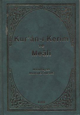 Kur'an-ı Kerim Meali,  Kevser Yayınları