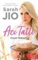 Acı Tatlı Hayat Hikayem, Sarah Jio
