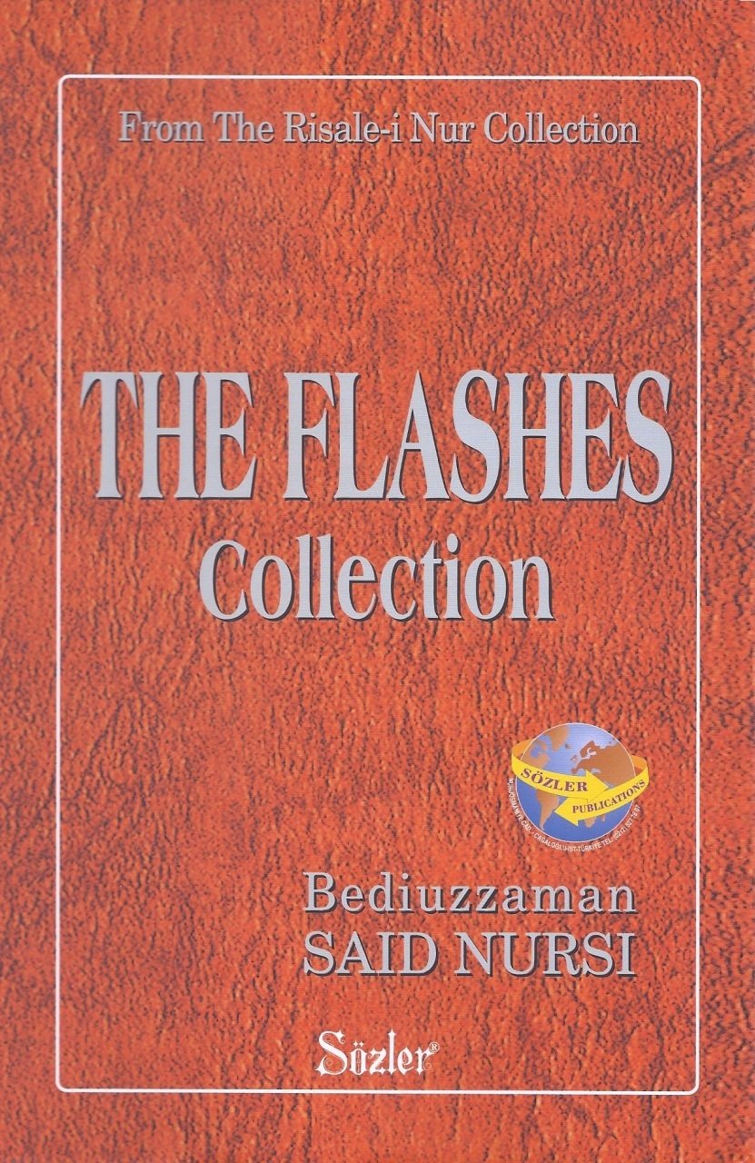 The Flashes (Lemalar), Bediüzzaman Said Nursi, Sözler Neşriyat