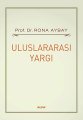 Uluslararası Yargı, Rona Aybay