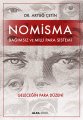 Nomisma - Bağımsız ve Milli Para Sistemi, Artuğ Çetin