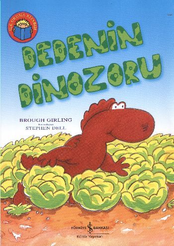 Dedenin Dinozoru, Brough Girling