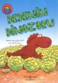Dedenin Dinozoru, Brough Girling