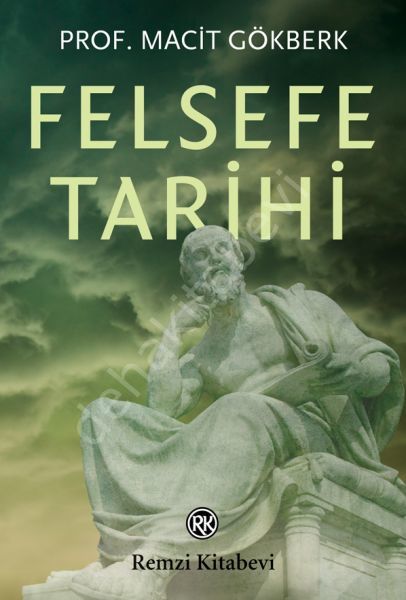 Felsefe Tarihi, Remzi Kitabevi