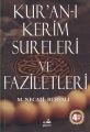 Kuranın ve Surelerin Faziletleri, Mustafa Necati Bursalı