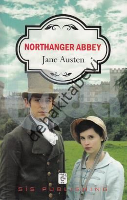 Northanger Abbey, Jane Austen