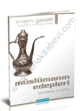 Müslümanın Edepleri, Semerkand Yayınları
