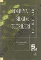 Edebiyat Bilgi ve Teorileri (El Kitabı), Muhsin Macit