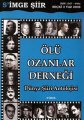 Ölü Ozanlar Derneği Dünya Şiiri Antolojisi, Simge