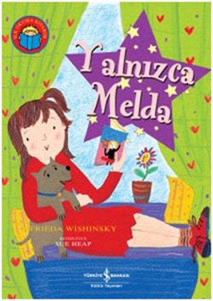 Yalnızca Melda, Frieda Wishinsky