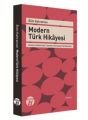 Modern Türk Hikayesi, Alim Kahraman, Büyüyen Ay