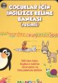 Çocuklar İçin İngilizce Kelime Bankası (Resimli), Kolektif