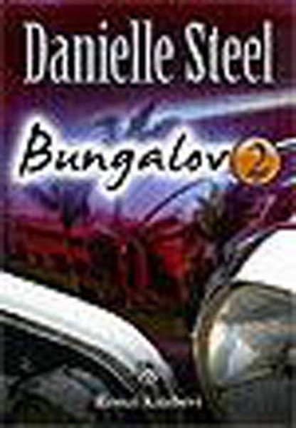 Bungalov 2, Danielle Steel, Remzi Kitabevi