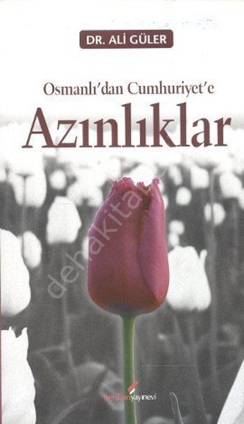 Osmanlıdan Cumhuriyete Azınlıklar, Berikan