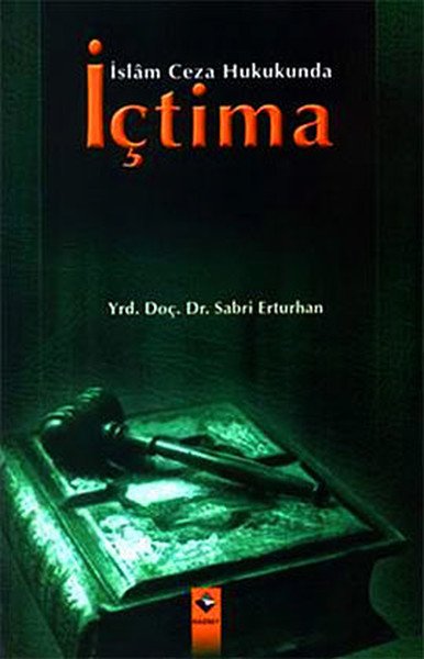 İslam Ceza Hukukunda İçtima