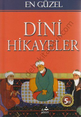 En Güzel Dini Hikayeler