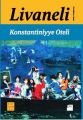 Konstantiniyye Oteli, Zülfü Livaneli, Doğan Kitap