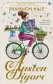 Austen Diyarı, Shannon Hale
