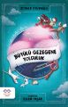 Büyülü Gezegene Yolculuk Sakuranın Gizemi 1, Zeynep Eyüpoğlu
