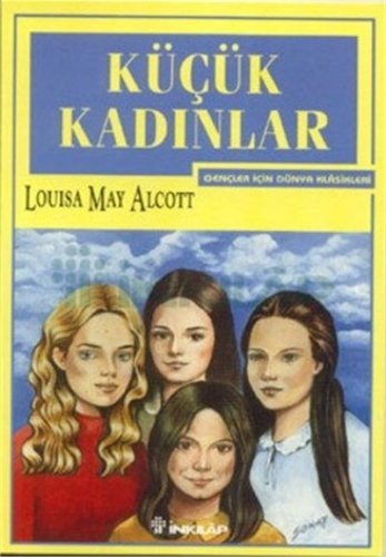 Küçük Kadınlar Gençler İçin