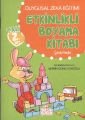 Duygusal Zeka Eğitimi Etkinlikli Boyama Kitabı, Berrin Göncü Işıkoğlu