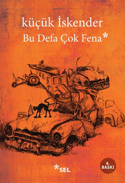 Bu Defa Çok Fena, küçük İskender
