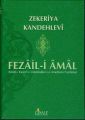 Fezail-i Amal, Zekeriyya Kandehlevi, Risale Yayınları
