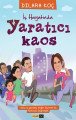 İşi Hayatında Yaratıcı Kaos, Siyah İnci Yayınevi
