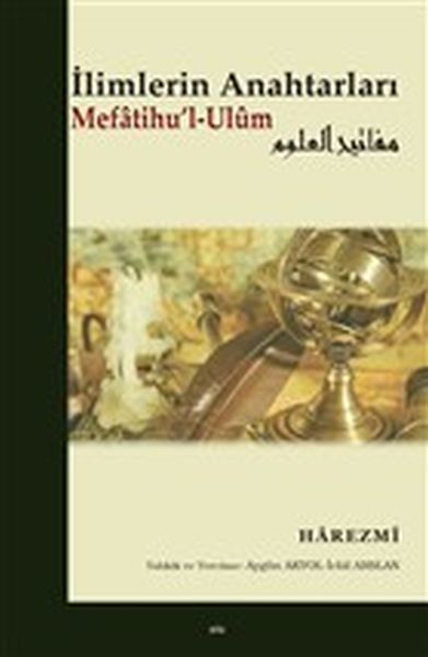 İlimlerin Anahtarları, Elis Yayınları