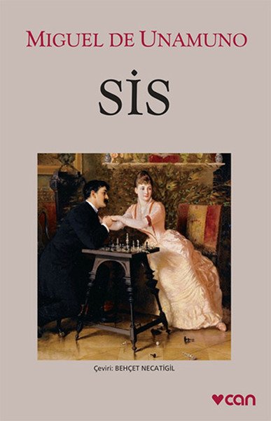 Sis, Miguel de Unamuno